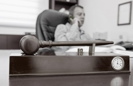 סרבנות קשר של קטין